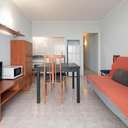 קסטלדפלס Apartamentos Denis מראה חיצוני תמונה