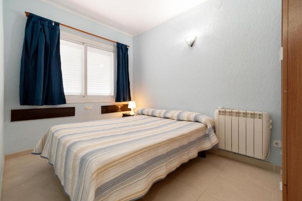 קסטלדפלס Apartamentos Denis מראה חיצוני תמונה